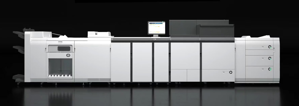 druk cyfrowy Drukarnia DGprint.pl